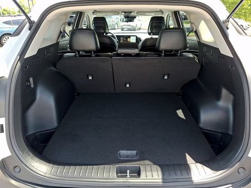 Used 2023 Kia Sportage EX FWD image 27