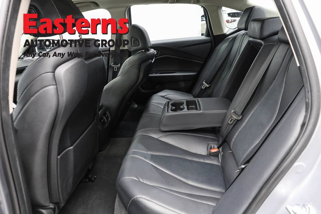 Used 2023 Acura TLX w/ Technology Package FWD image 24