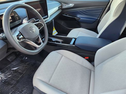 New 2026 Volkswagen ID.4 Pro S image 7