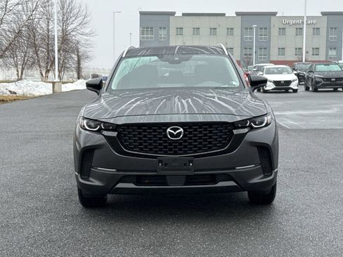 Used 2024 MAZDA CX-50 AWD 2.5 S image 28