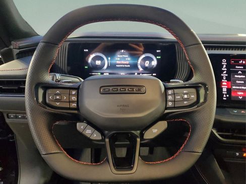 New 2025 Dodge Charger R/T w/ Quick Order Package 25M R/T image 14