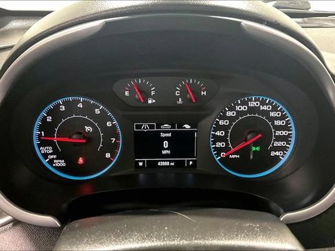 Used 2022 Chevrolet Malibu LS FWD image 18