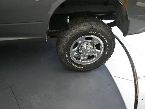 Used 2012 RAM 2500 ST w/ PWR & Remote Entry Group AWD/4WD image 16