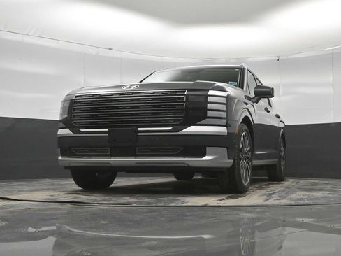 New 2026 Hyundai Palisade Calligraphy AWD/4WD image 34