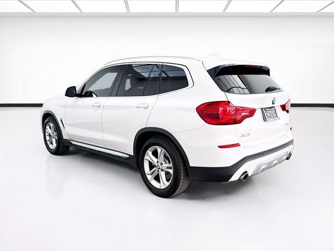 Used 2019 BMW X3 xDrive30i AWD/4WD image 6