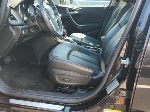 Used 2015 Buick Verano Leather FWD image 6
