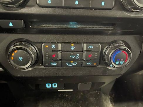 Certified 2018 Ford F150 XLT w/ Equipment Group 302A Luxury AWD/4WD image 5