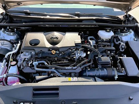 Certified 2025 Toyota Camry SE w/ Convenience Package FWD image 31