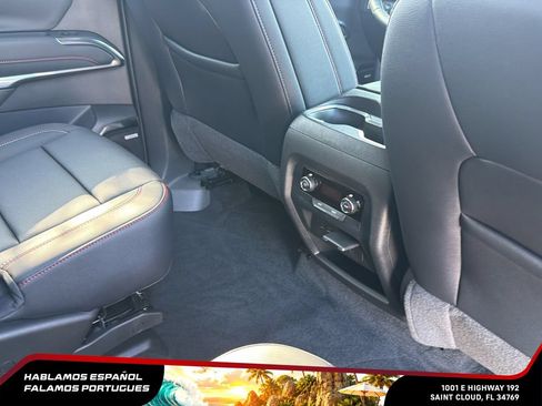 New 2026 Chevrolet Traverse Z71 w/ Enhanced Driving Package AWD/4WD image 31