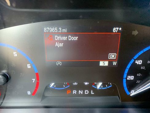 Used 2022 Ford Bronco Sport Big Bend w/ Convenience Package AWD/4WD image 12