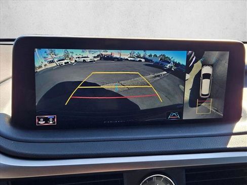 Used 2022 Lexus RX 350 F Sport image 12