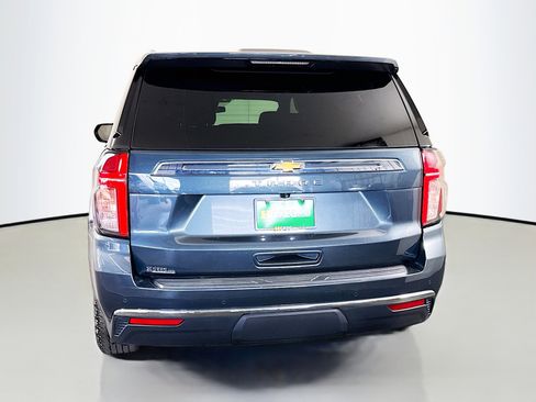 Used 2021 Chevrolet Tahoe LS image 8