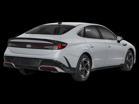 New 2026 Hyundai Sonata SEL AWD/4WD image 28
