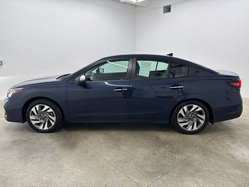 Used 2023 Subaru Legacy Touring XT AWD/4WD image 8