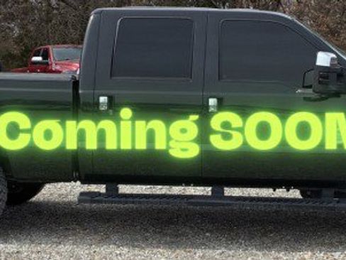 Used 2015 Ford F250 Platinum image 5