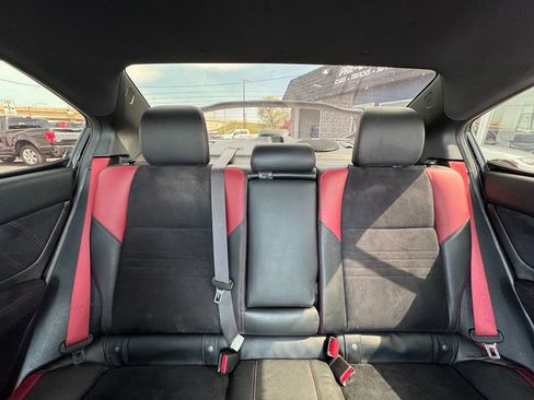 Used 2019 Subaru WRX STI Limited AWD/4WD image 27