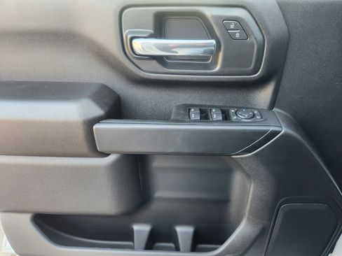 New 2026 Chevrolet Silverado 2500 W/T w/ WT Convenience Package image 23