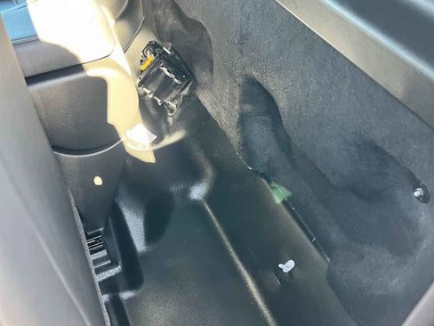 Used 2021 Chevrolet Silverado 1500 W/T w/ WT Convenience Package image 20