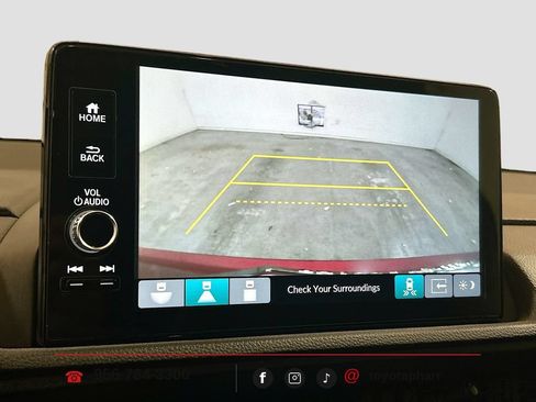 Used 2025 Honda CR-V Sport-L image 12