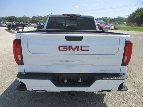 New 2026 GMC Sierra 1500 Denali AWD/4WD image 7