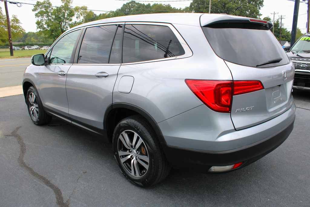 Used 2016 Honda Pilot EX-L image 8