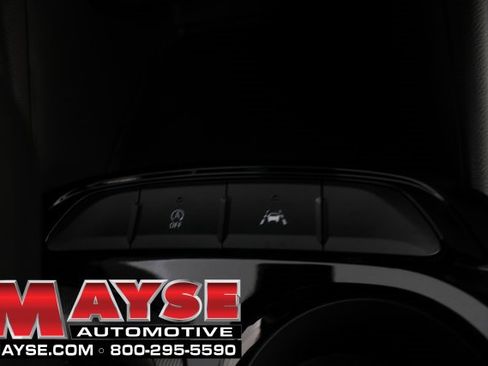 New 2026 Buick Envista Sport Touring w/ Convenience I Package image 7