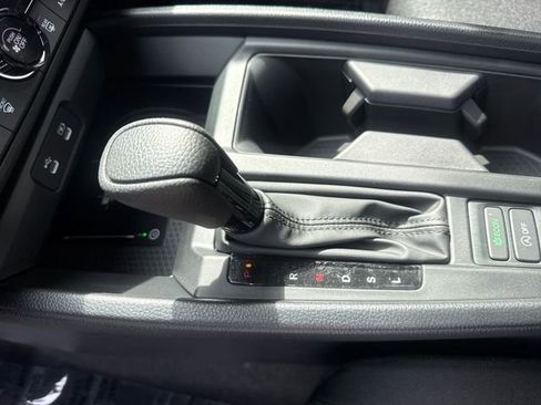 New 2026 Honda Accord LX image 18