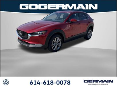 Used 2020 MAZDA CX-30 FWD w/ Preferred Package