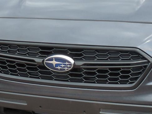 Used 2018 Subaru WRX Limited w/ Popular Package #1 AWD/4WD image 12