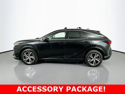 Used 2023 Lexus RX 350 Premium image 4