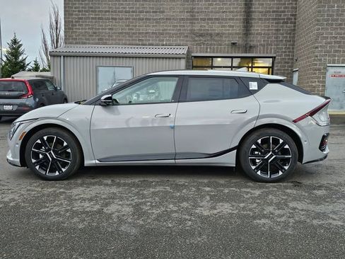 New 2025 Kia EV6 GT-Line image 2