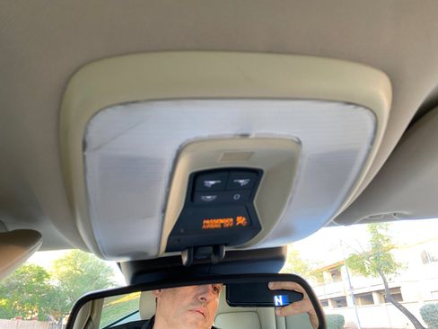 Used 2015 Volvo S80 T5 Platinum image 66