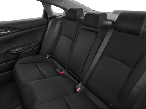 Used 2018 Honda Civic LX image 14