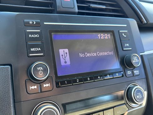 Used 2016 Honda Civic LX image 30