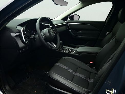 New 2026 MAZDA CX-50 AWD 2.5 S w/ Weather Package image 2