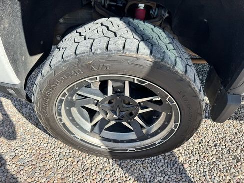 Used 2020 GMC Sierra 3500 Denali w/ Denali Ultimate Package AWD/4WD image 34