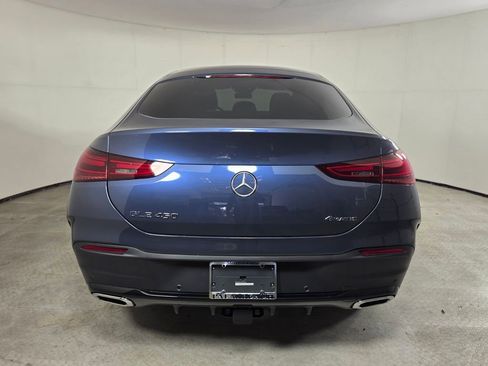 New 2026 Mercedes-Benz GLE 450 4MATIC Coupe image 5