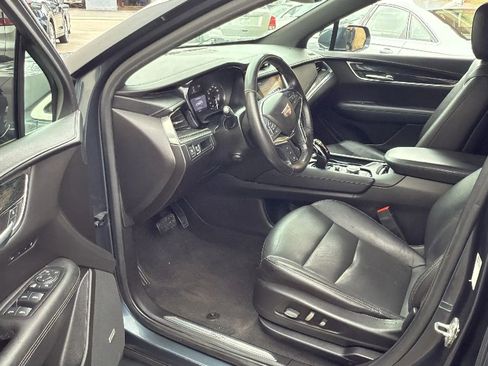Used 2020 Cadillac XT5 Premium Luxury image 23
