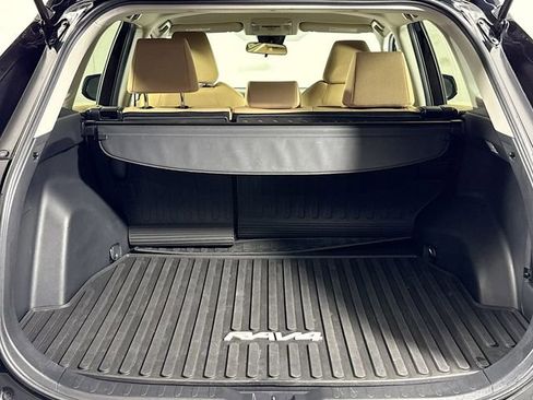 Used 2020 Toyota RAV4 LE w/ All Weather Liner Package image 24