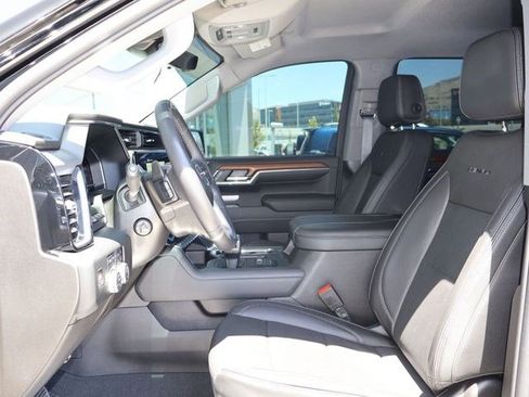 Used 2023 GMC Sierra 1500 Denali w/ Technology Package AWD/4WD image 22