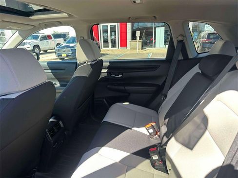 Used 2024 Honda CR-V EX image 10