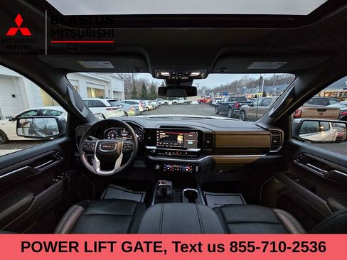 Used 2023 GMC Sierra 1500 SLT w/ SLT Convenience Package image 19