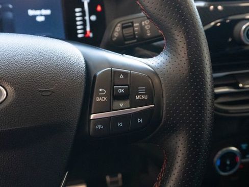 Used 2024 Ford Escape ST-Line AWD/4WD image 22