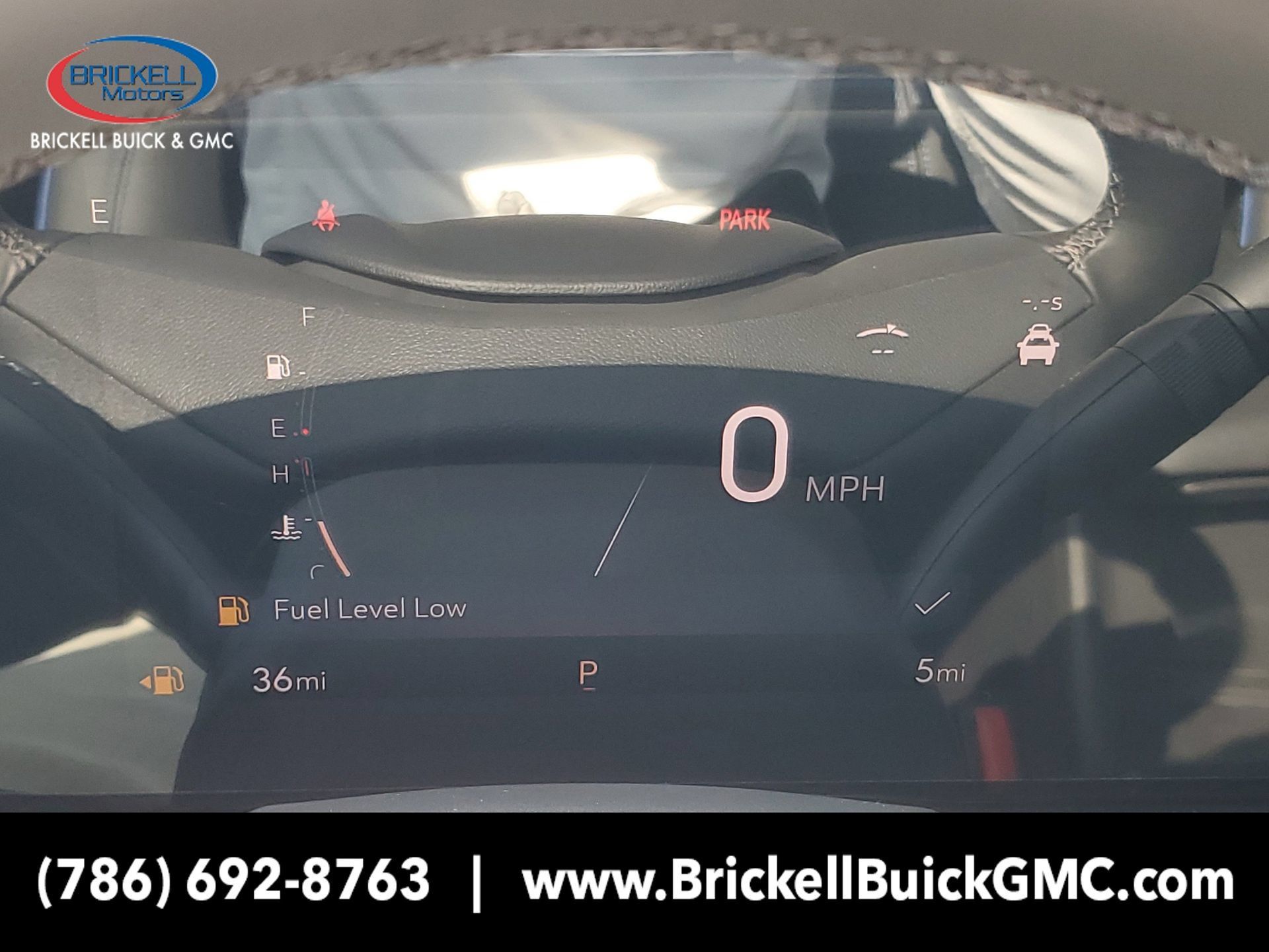 New 2026 Buick Envista Sport Touring w/ Convenience I Package FWD image 26