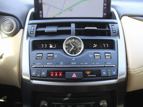 Used 2020 Lexus NX 300 FWD w/ Premium Package image 32