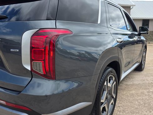 Used 2024 Hyundai Palisade SEL w/ Premium Package AWD/4WD image 27