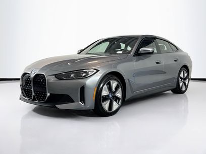 Used 2023 BMW i4 eDrive35 w/ Premium Package