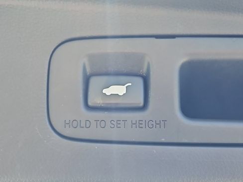 Certified 2025 Honda CR-V Sport Touring image 25
