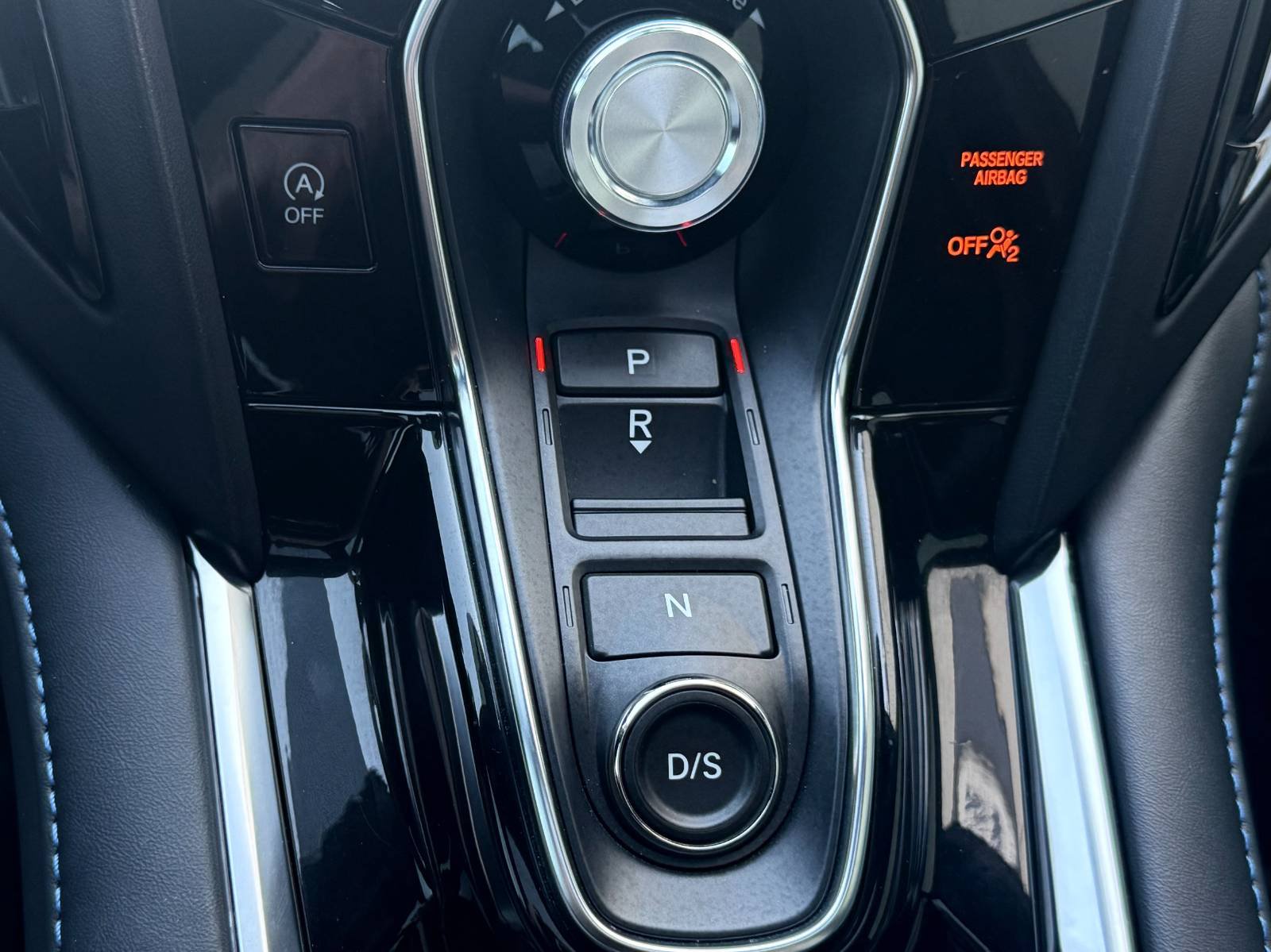 Used 2022 Acura RDX AWD image 26