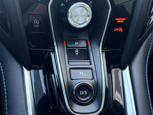 Used 2022 Acura RDX AWD image 26